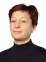 Пономарева Оксана
