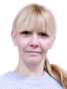 Соловьева Анжелина