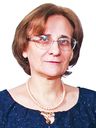 Крылова Галина