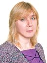 Федорова Ирина