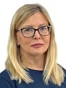 Рожкова Виктория Анатольевна