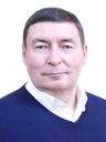 Жоголев Алексей