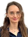 Афанасьева Владлена Константиновна