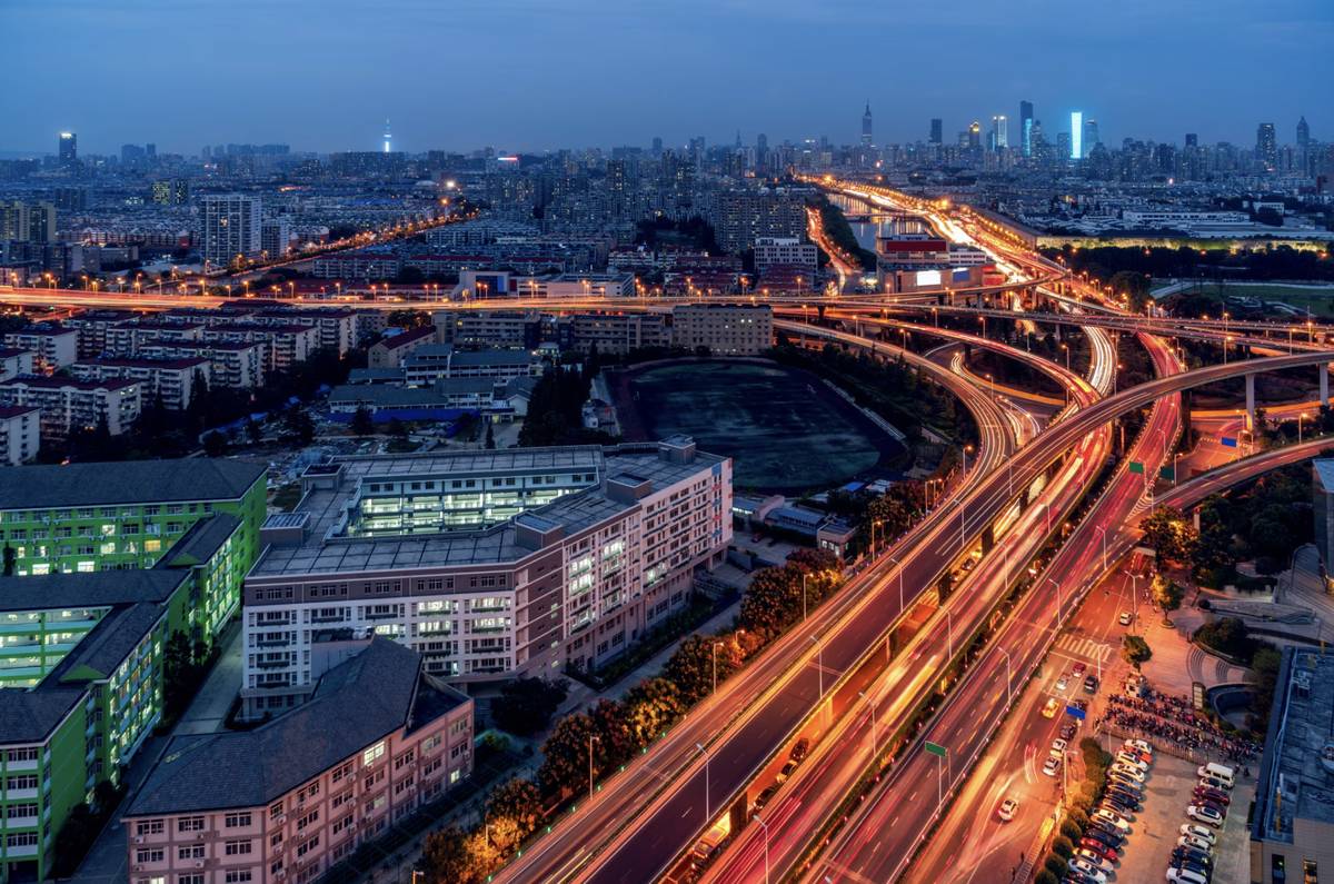 Недвижимость Москвы