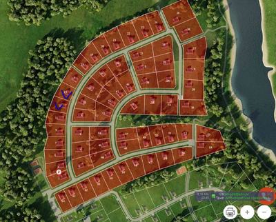 Дом 348.8 м²