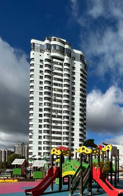 3-к кв, 112.7 м²