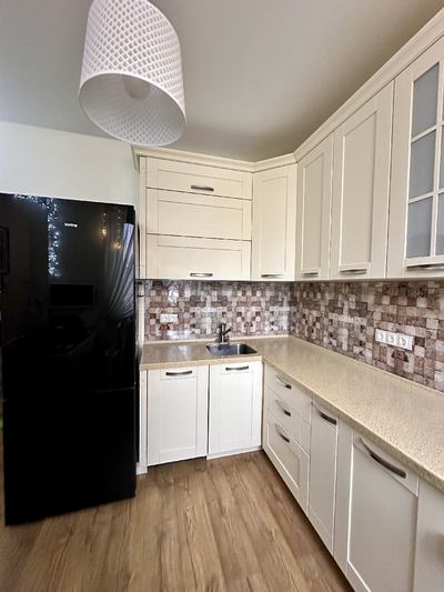 3-к кв, 96.6 м²