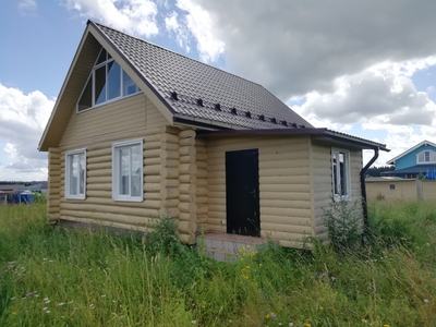 Дом 88.0 м²