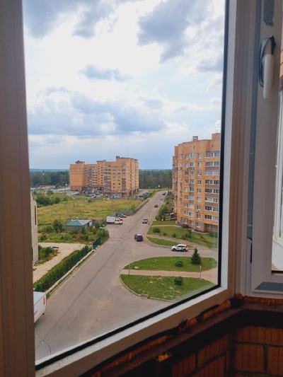 2-к кв, 74.2 м²