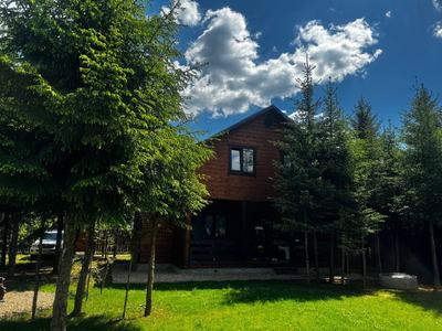 Дом 145.5 м²