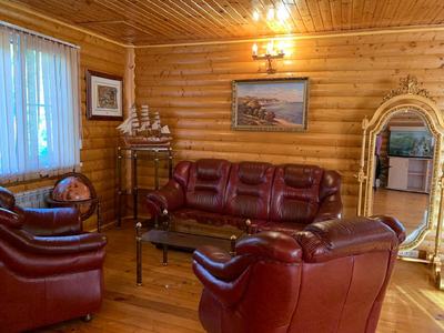 Дом 267.0 м²