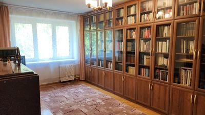 3-к кв, 56.7 м²