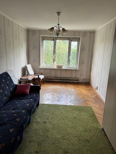 1-к кв, 32.5 м²