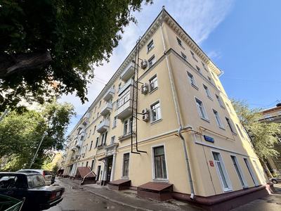 1-к кв, 45.2 м²