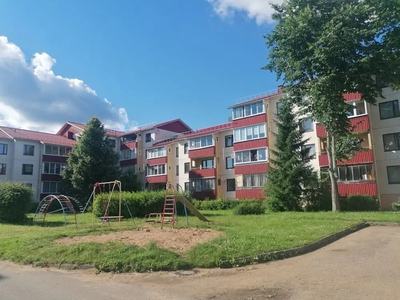 1-к кв, 43.0 м²
