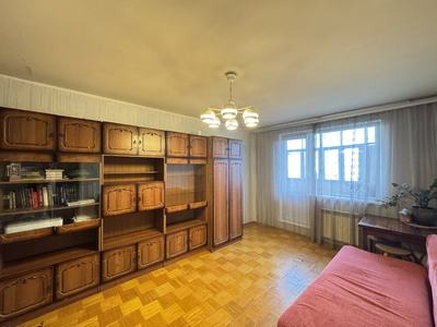 1-к кв, 38.2 м²