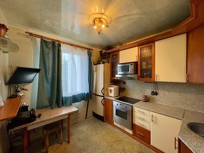 2-к кв, 54.0 м²