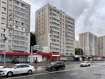 1-к кв, 34.7 м²