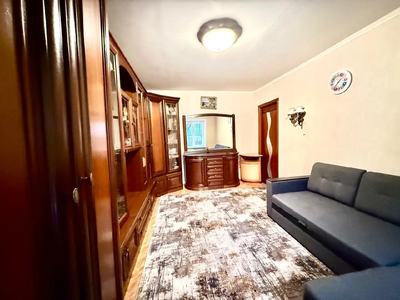 2-к кв, 38.4 м²