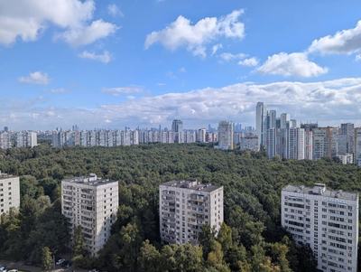 3-к кв, 79.1 м²