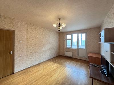 2-к кв, 51.3 м²