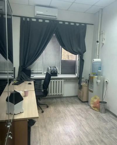 Москва г., Ленинградское ш, 33А