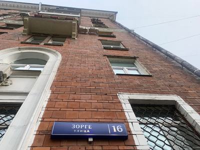 2-к кв, 55.9 м²