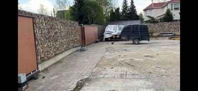 Участок 8.0 сот.