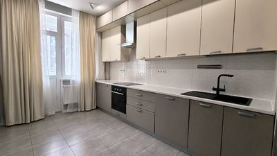1-к кв, 37.6 м²