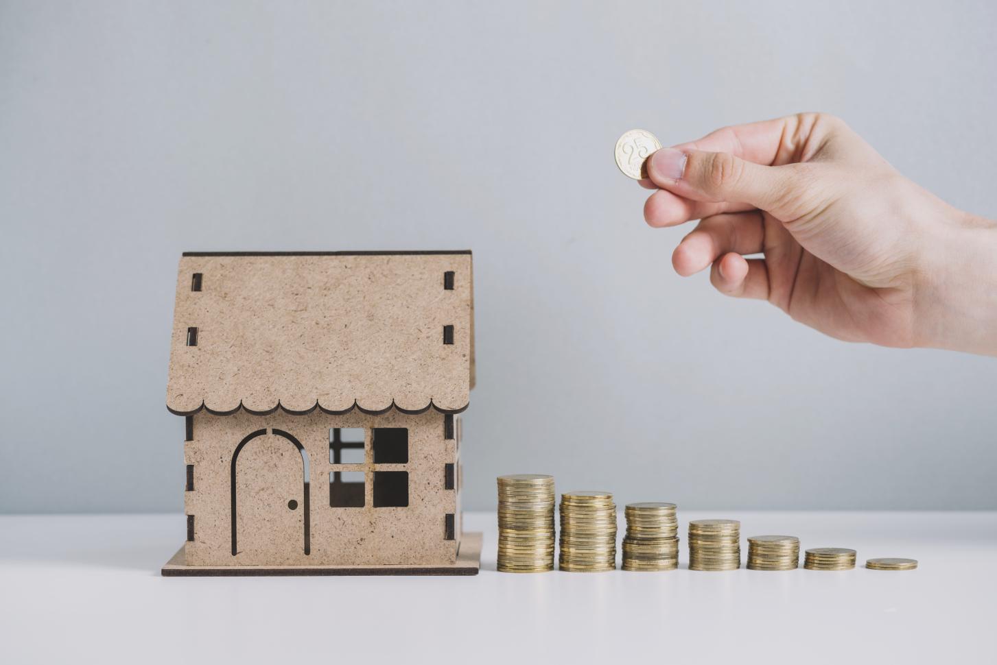 Эксперт назвал условие для восстановления спроса на рыночную ипотеку