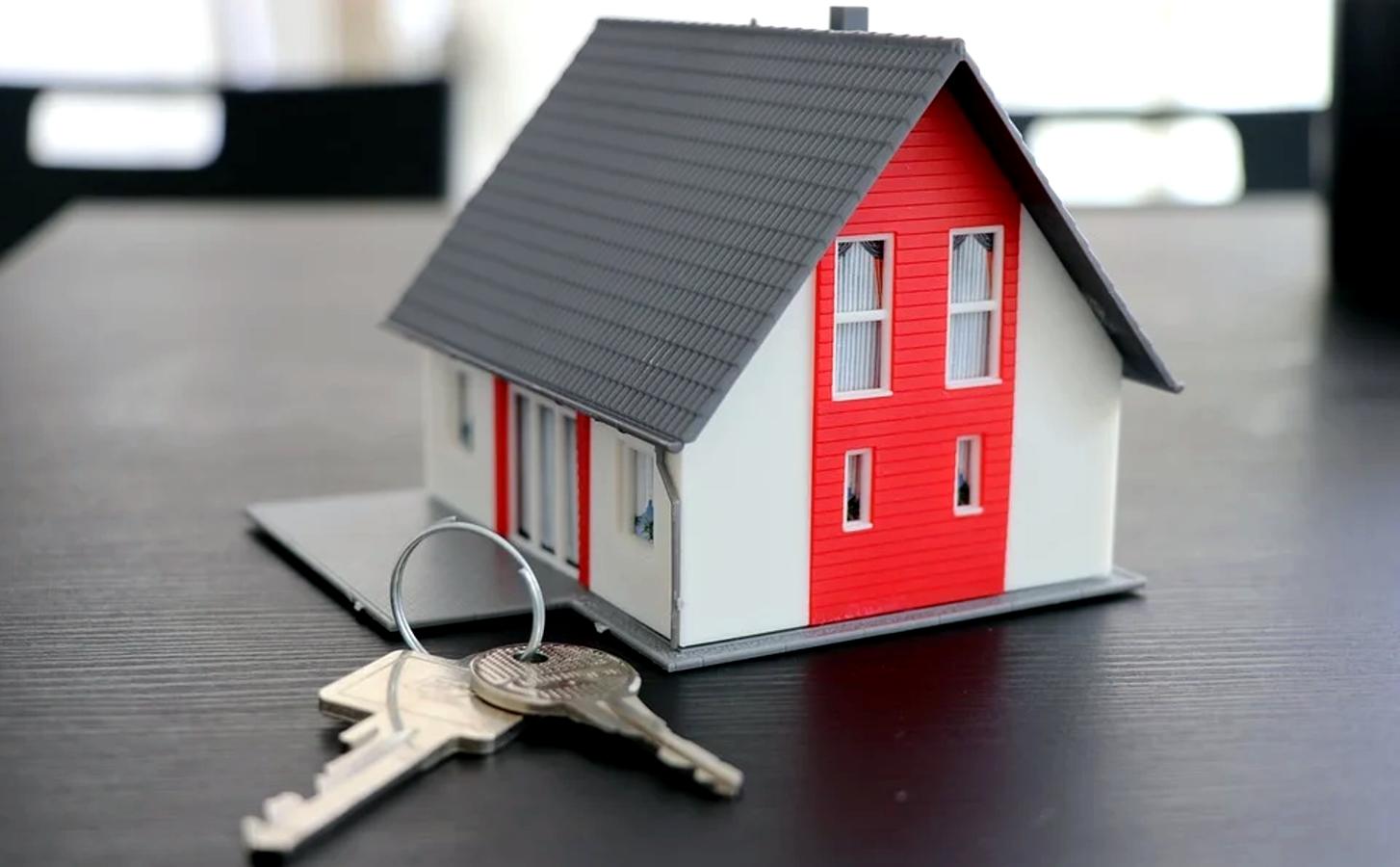 Регистрация сделок с недвижимостью в РФ занимает менее двух дней