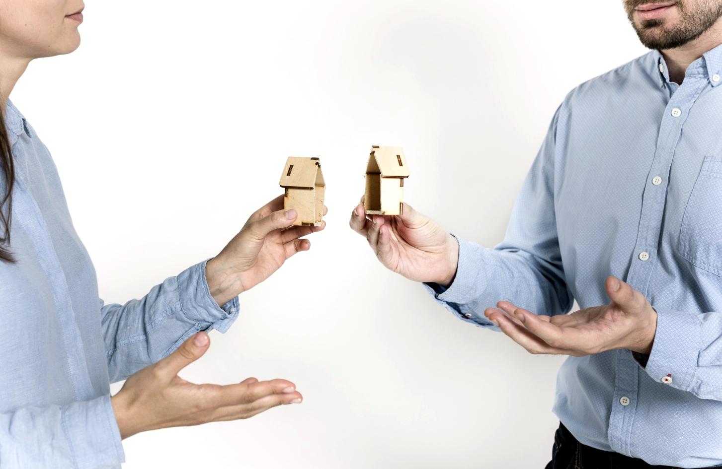 Эксперты выяснили, в каком городе сложнее всего накопить на «однушку», а где проще