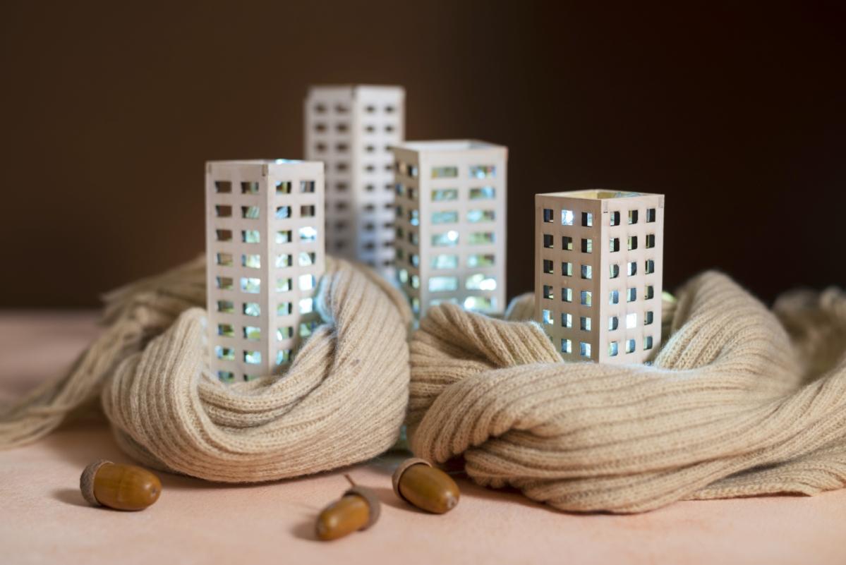 Реновация жилья в Москве: новые квартиры получили 4,6 тыс. переселенцев в марте