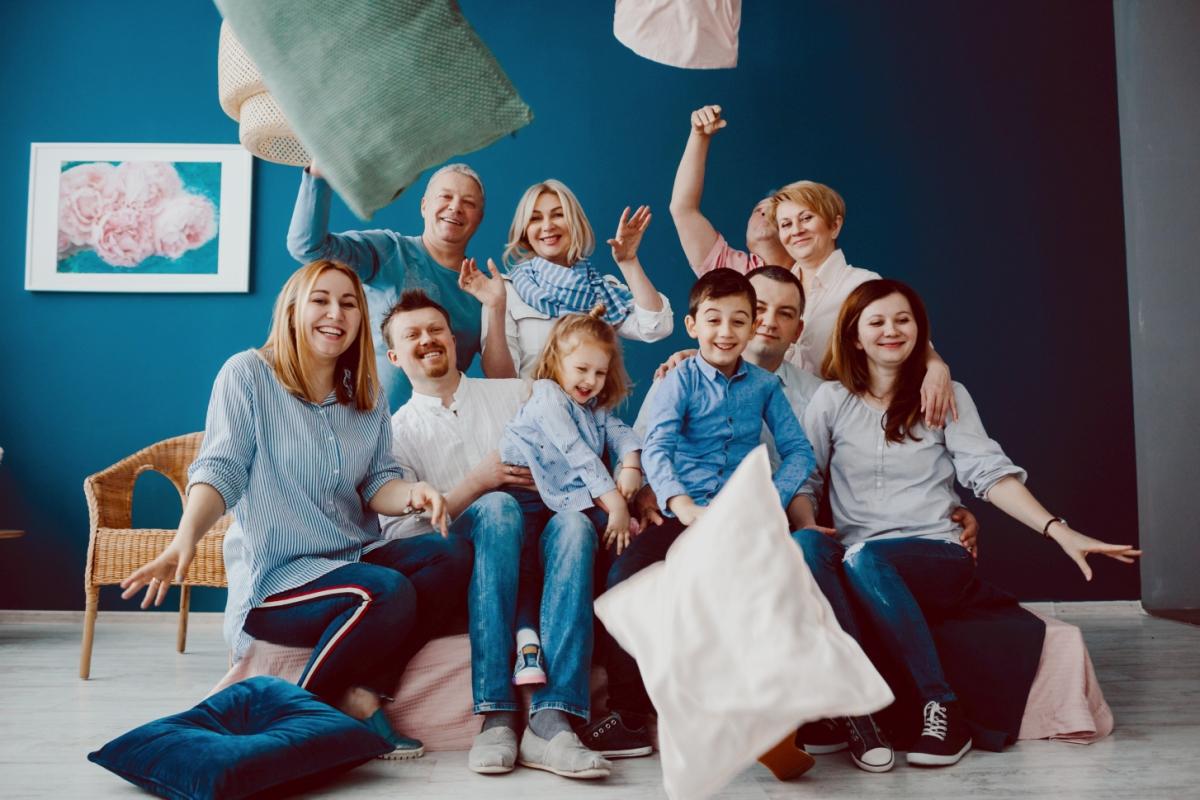 Условия семейной ипотеки на «вторичку» подкорректируют