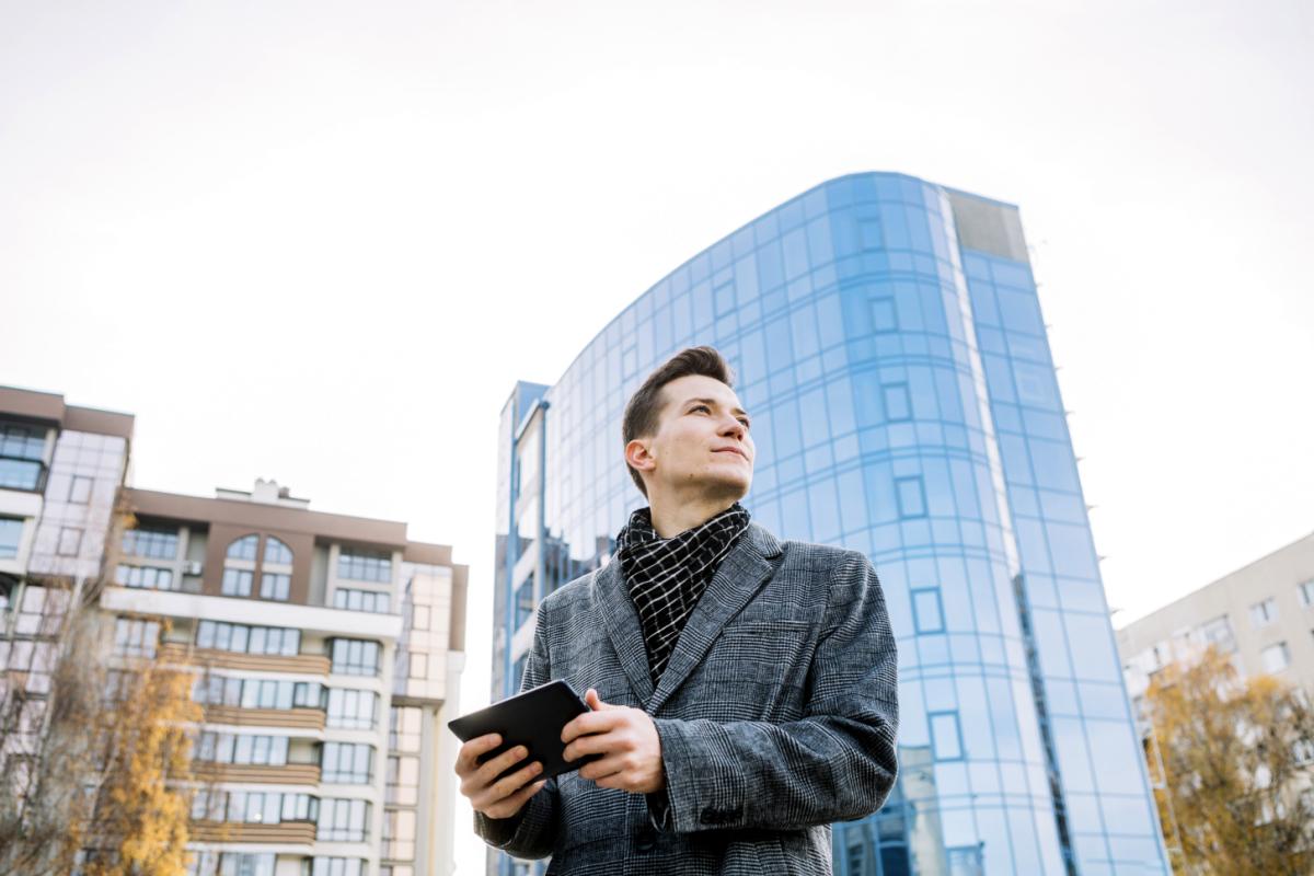 Предложение новостроек в Москве уменьшается