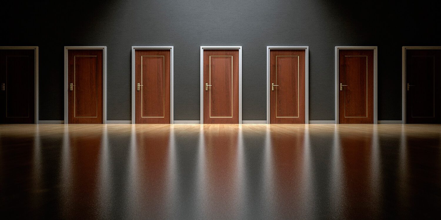 Обмен и альтернатива