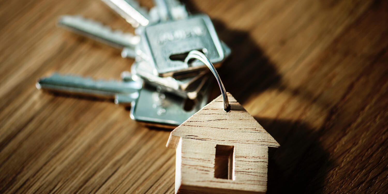 Покупка недвижимости